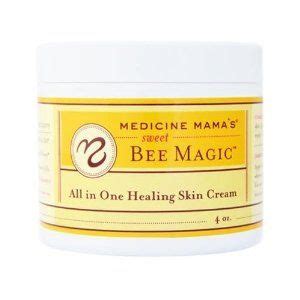 Understanding the Antimicrobial Properties of Bee Magic Ointment